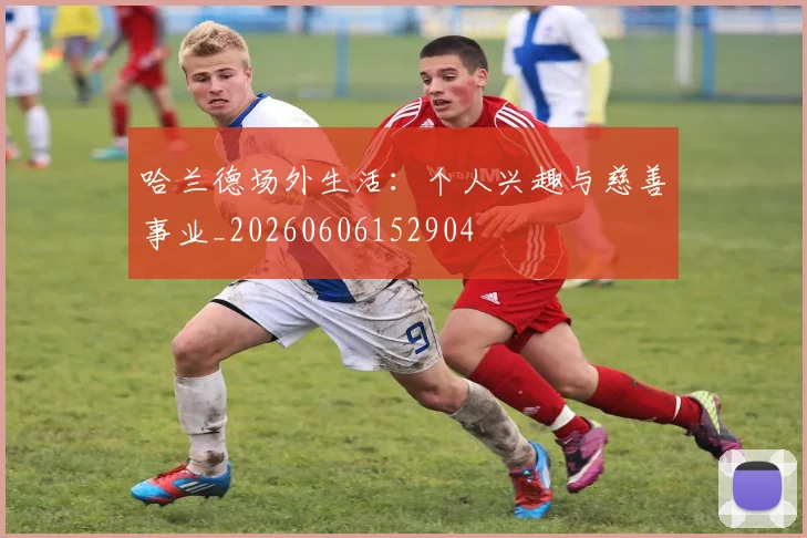 哈兰德场外生活：个人兴趣与慈善事业_20260606152904